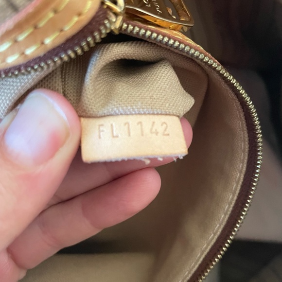 Louis Vuitton Delightful GM - Picture 7 of 16